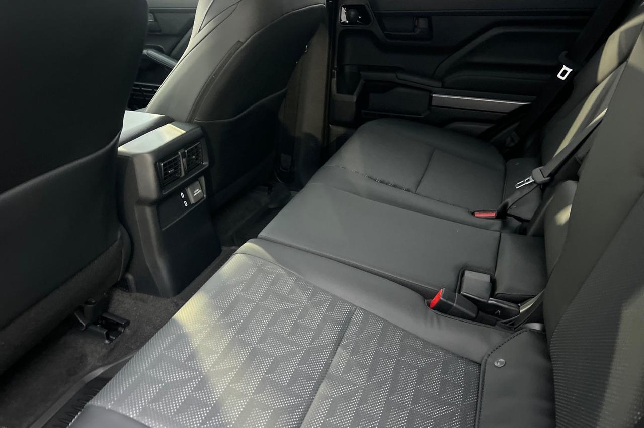 2025 Toyota 4Runner TRD Sport Ontario OR