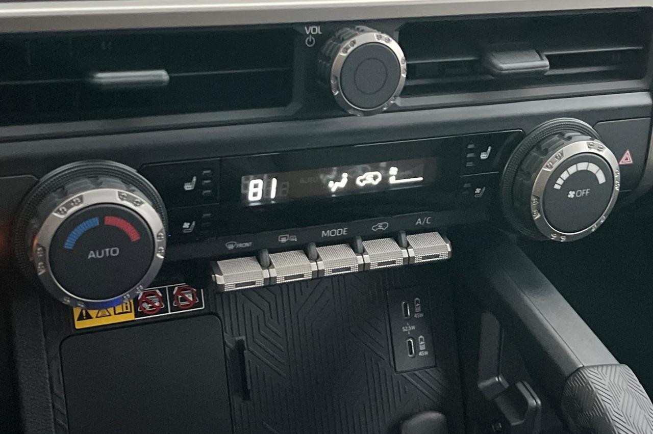 2025 Toyota 4Runner TRD Sport Ontario OR