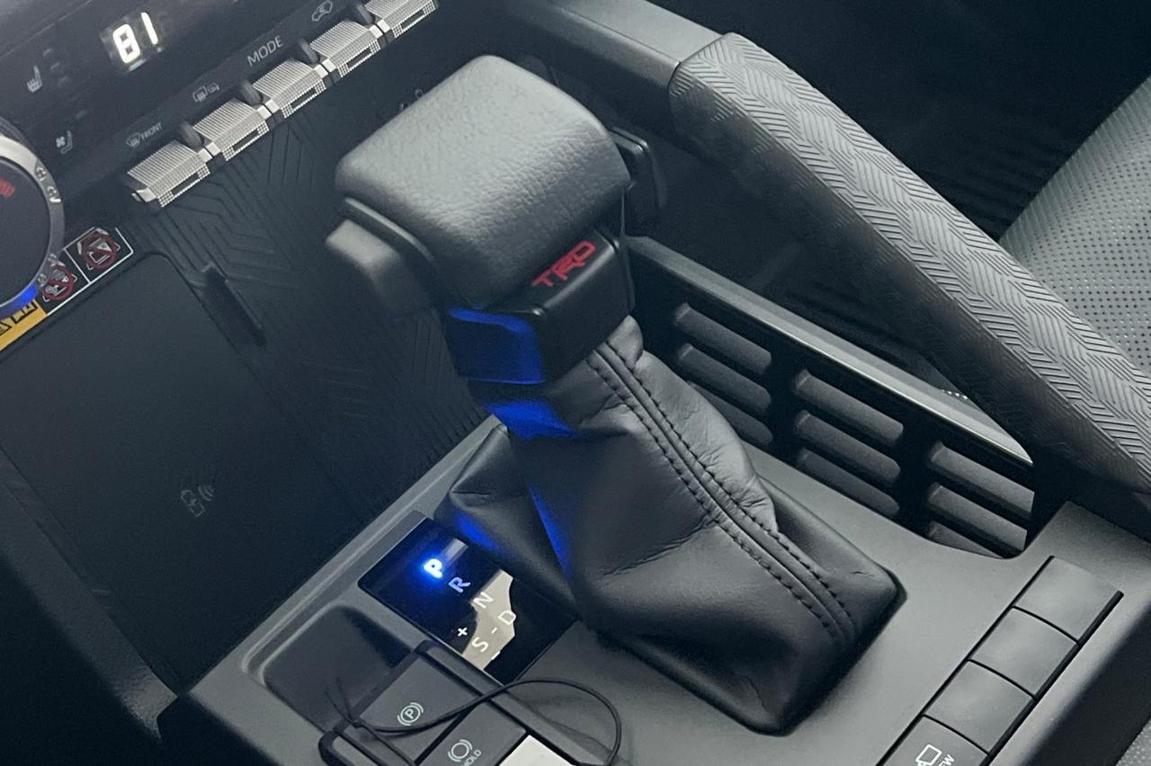 2025 Toyota 4Runner TRD Sport Ontario OR