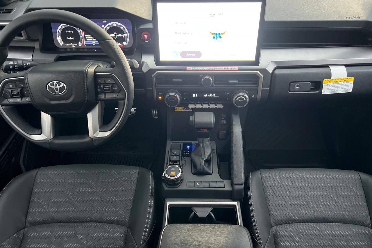 2025 Toyota 4Runner TRD Sport Ontario OR