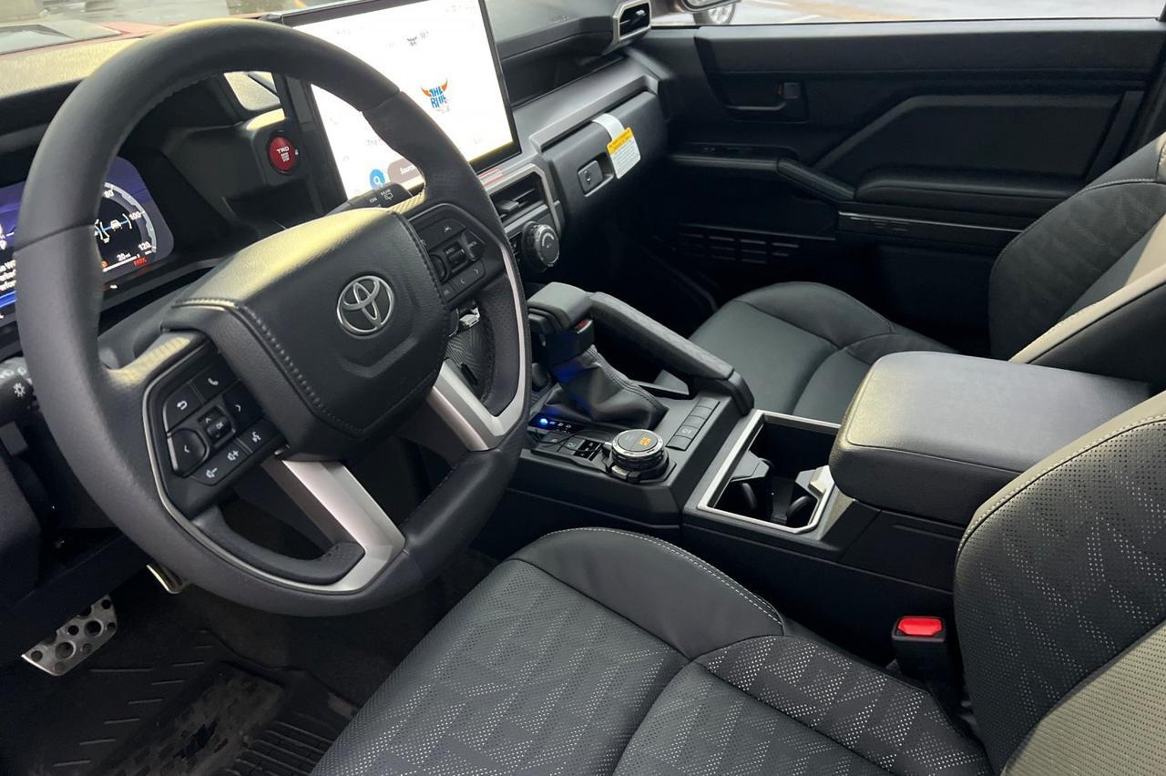 2025 Toyota 4Runner TRD Sport Ontario OR