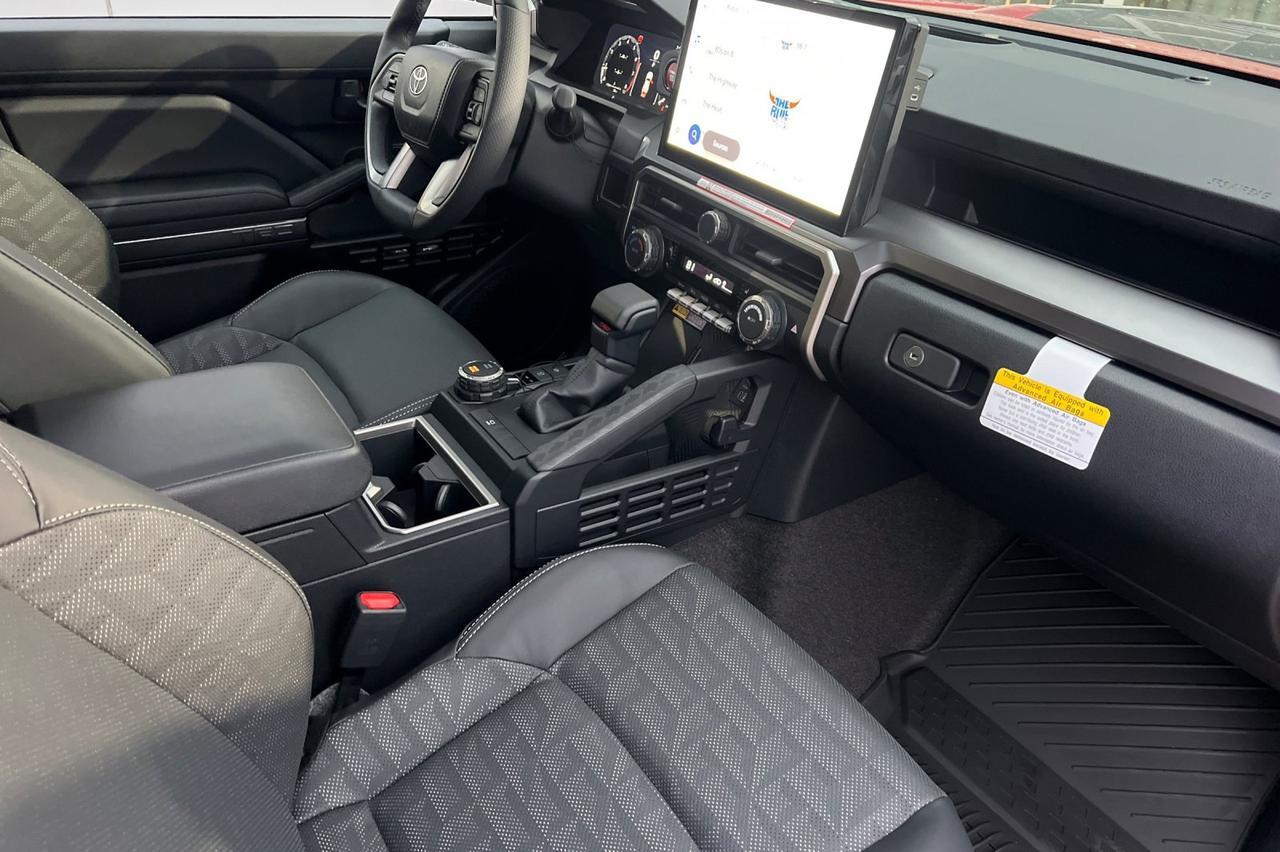 2025 Toyota 4Runner TRD Sport Ontario OR