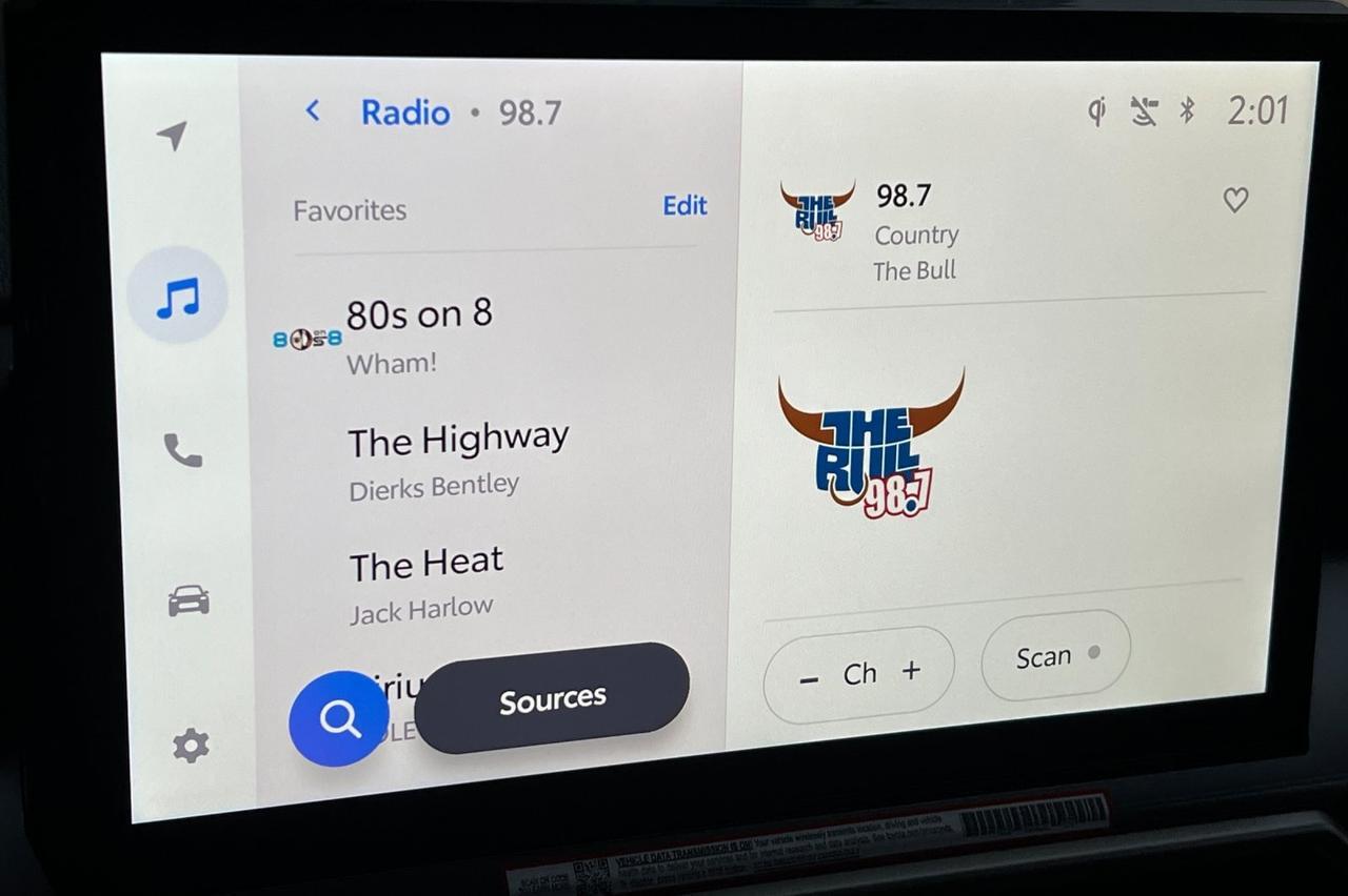 2025 Toyota 4Runner TRD Sport Ontario OR