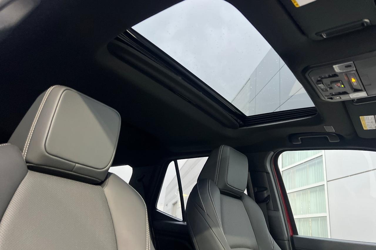 2025 Toyota 4Runner TRD Sport Ontario OR