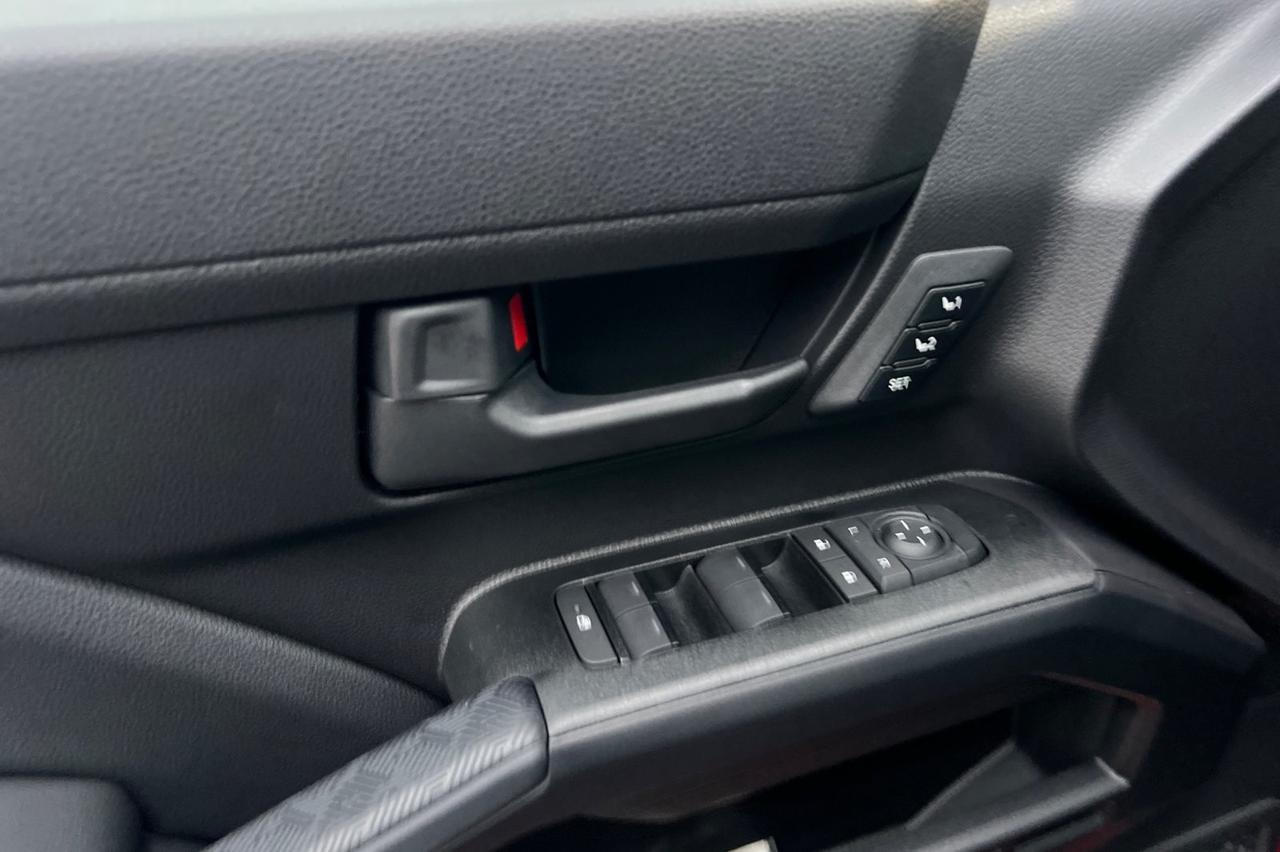 2025 Toyota 4Runner TRD Sport Ontario OR