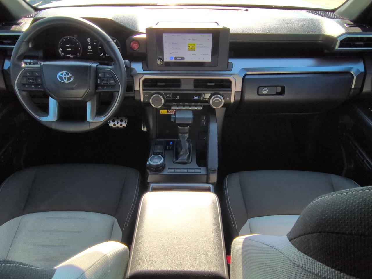 2025 Toyota 4Runner TRD Sport Winder GA
