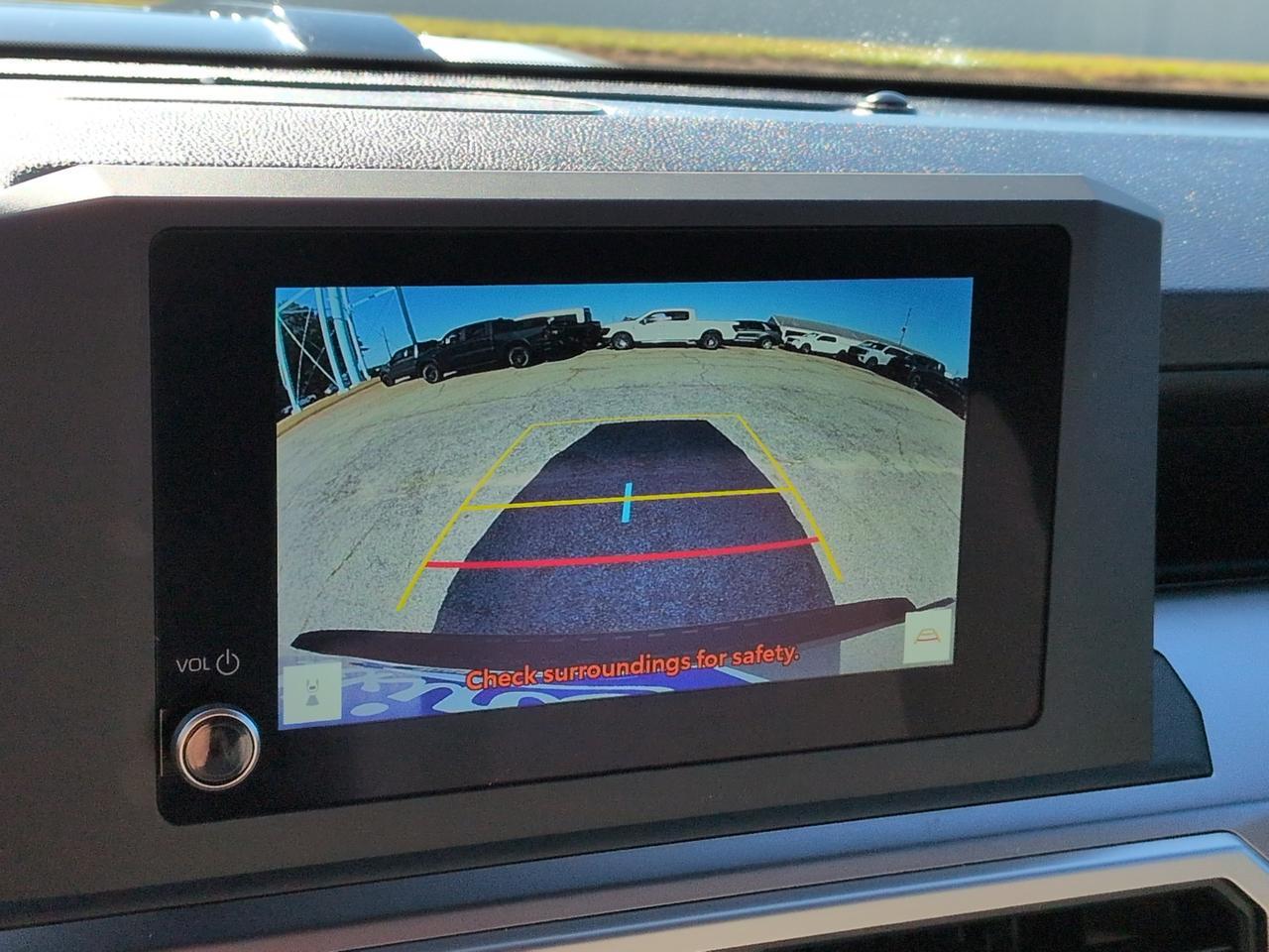 2025 Toyota 4Runner TRD Sport Winder GA