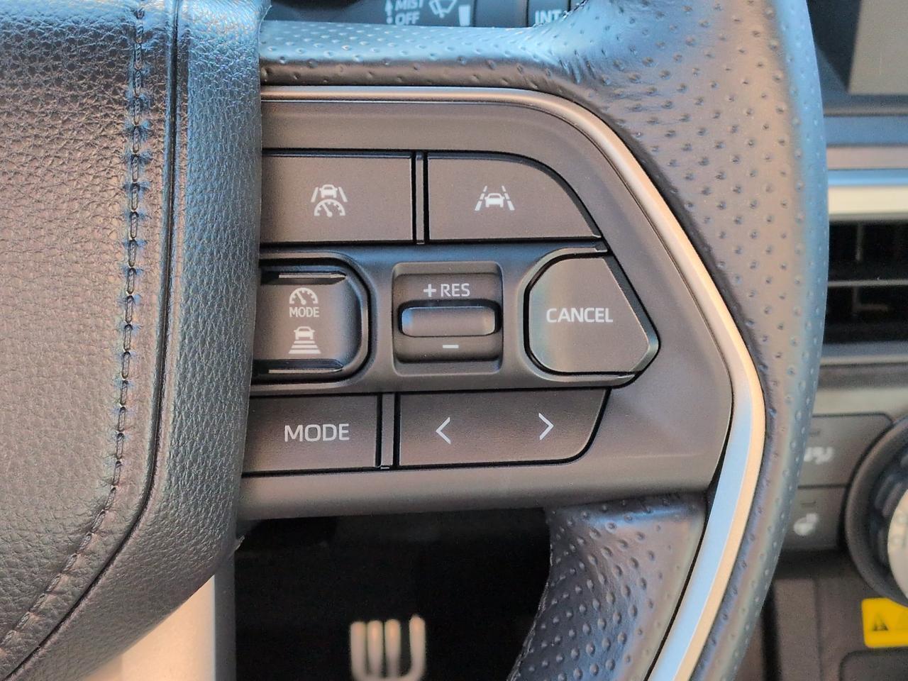 2025 Toyota 4Runner TRD Sport Winder GA