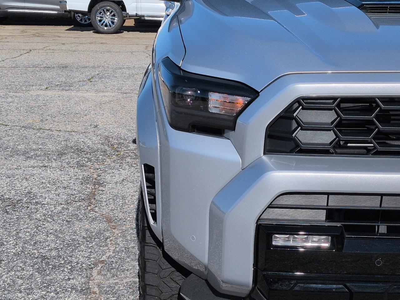 2025 Toyota 4Runner TRD Sport Winder GA