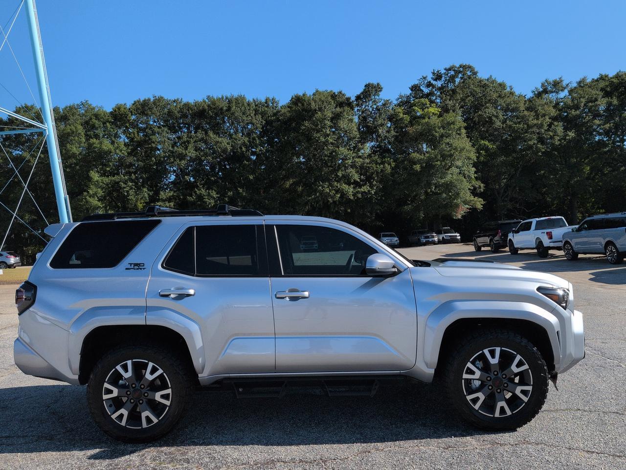 2025 Toyota 4Runner TRD Sport Winder GA
