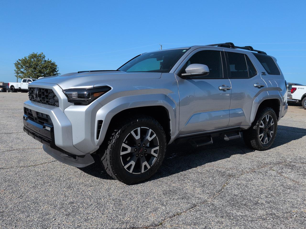 2025 Toyota 4Runner TRD Sport Winder GA