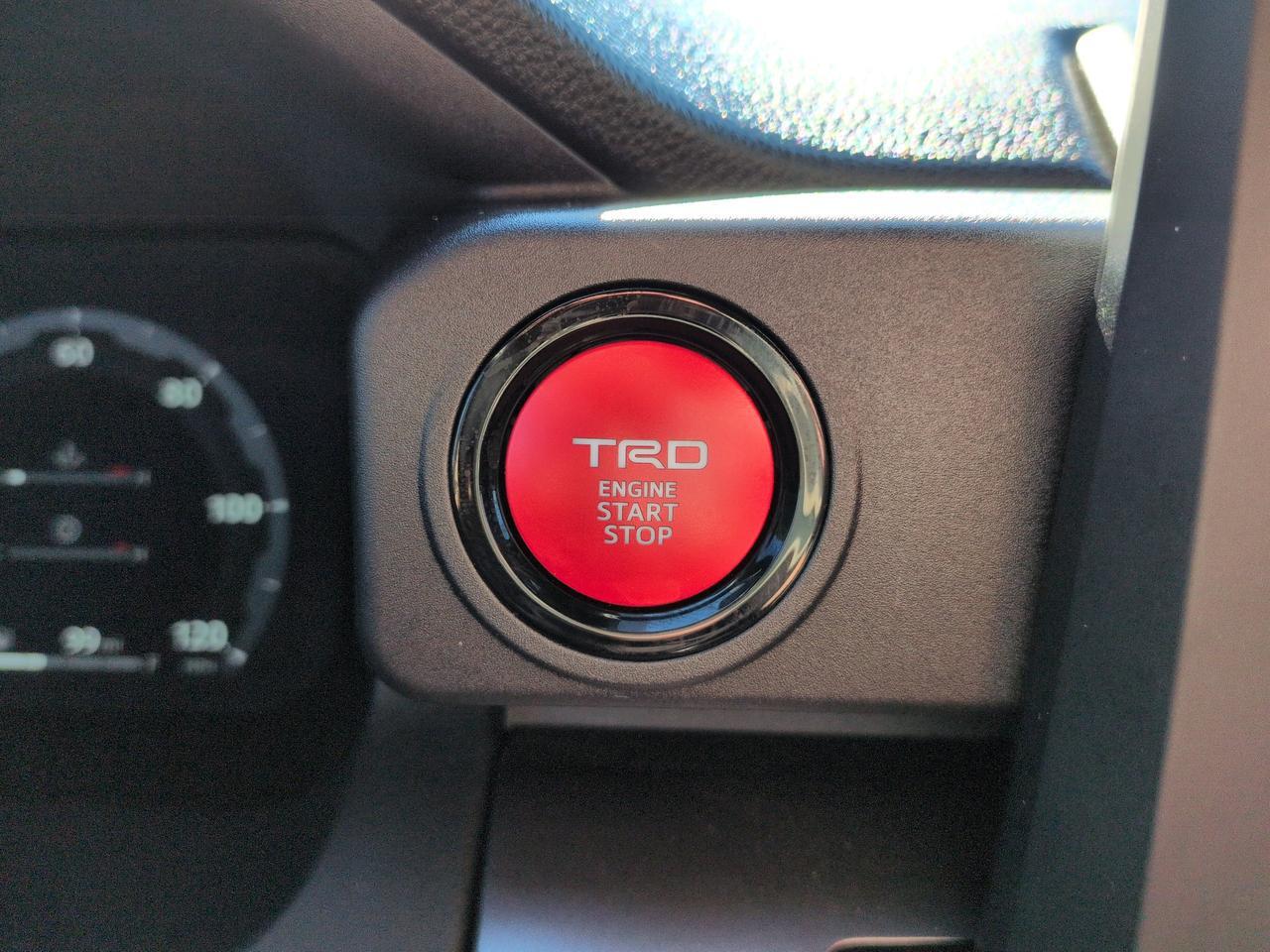 2025 Toyota 4Runner TRD Sport Winder GA