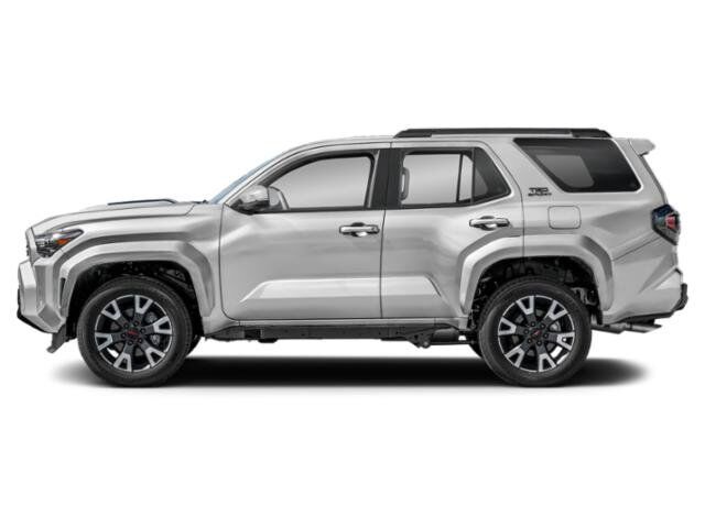2025 Toyota 4Runner TRD Sport Winder GA