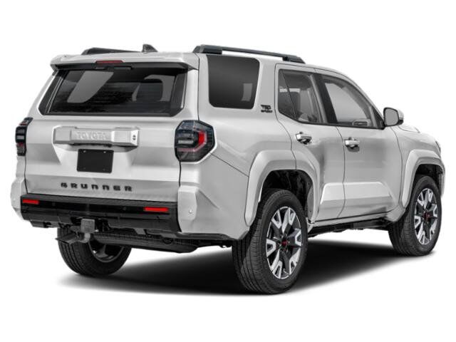 2025 Toyota 4Runner TRD Sport Winder GA