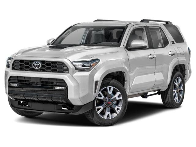 2025 Toyota 4Runner TRD Sport Winder GA