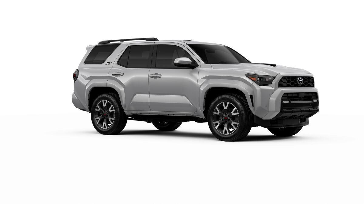 2025 Toyota 4Runner TRD Sport Laurel MD