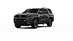 2025 Toyota 4Runner TRD Sport