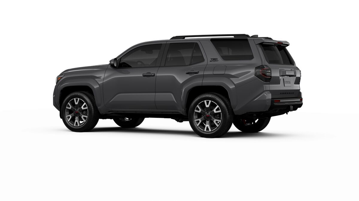 2025 Toyota 4Runner TRD Sport Laurel MD