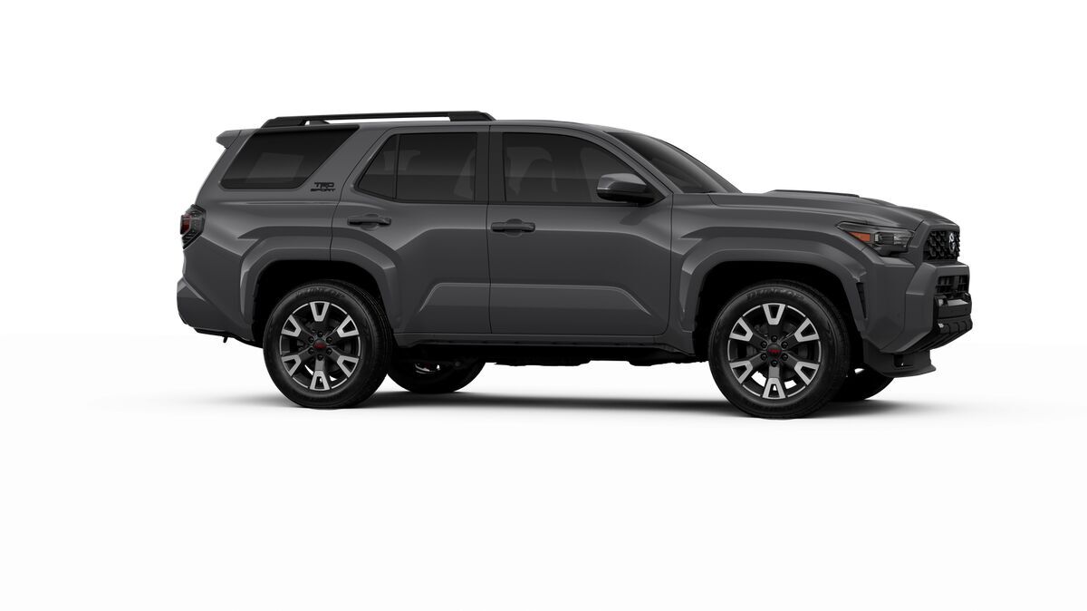 2025 Toyota 4Runner TRD Sport Laurel MD