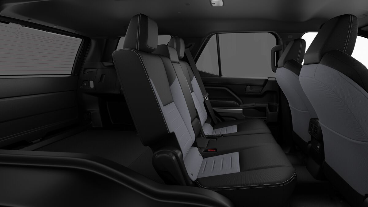 2025 Toyota 4Runner TRD Sport Laurel MD