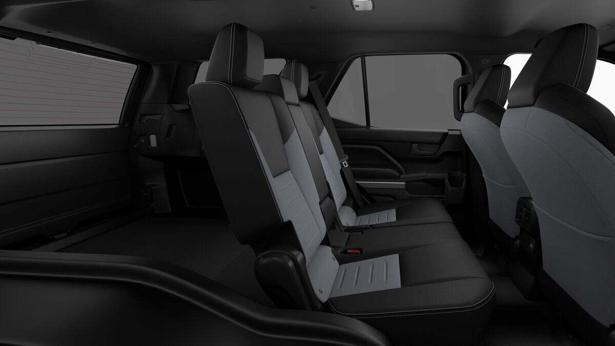 2025 Toyota 4Runner TRD Sport Laurel MD