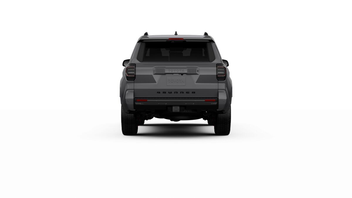 2025 Toyota 4Runner TRD Sport Laurel MD