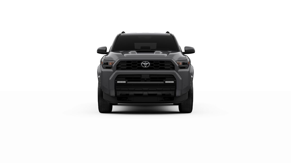 2025 Toyota 4Runner TRD Sport Laurel MD