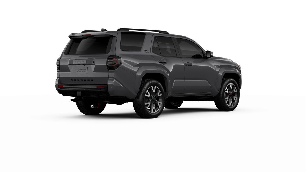 2025 Toyota 4Runner TRD Sport Laurel MD