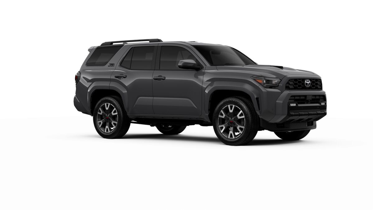 2025 Toyota 4Runner TRD Sport Laurel MD