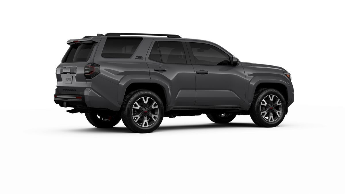 2025 Toyota 4Runner TRD Sport Laurel MD