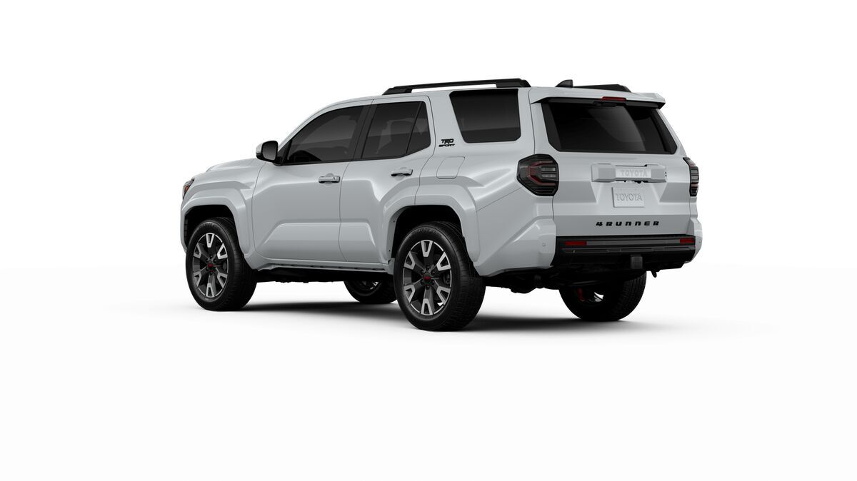 2025 Toyota 4Runner TRD Sport Laurel MD