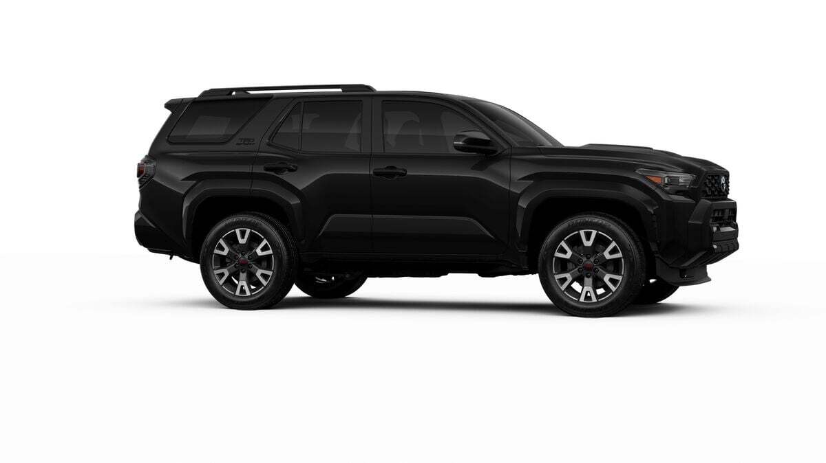 2025 Toyota 4Runner TRD Sport Laurel MD