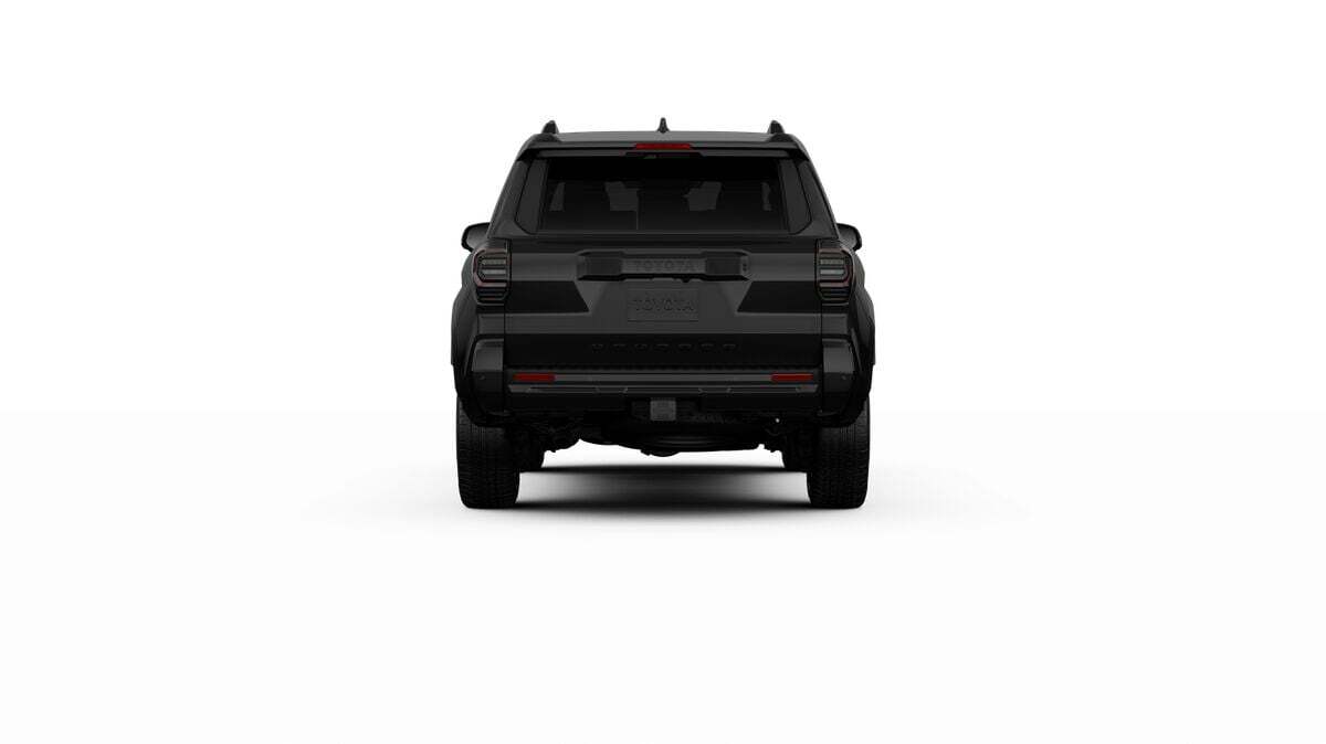 2025 Toyota 4Runner TRD Sport Laurel MD