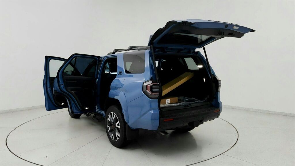 2025 Toyota 4Runner TRD Sport Laurel MD