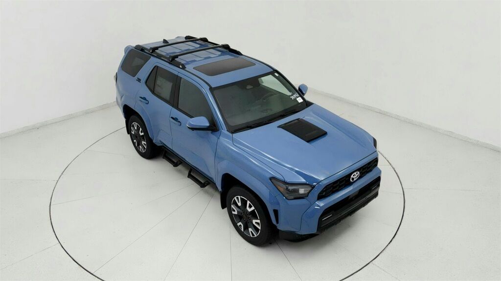 2025 Toyota 4Runner TRD Sport Laurel MD