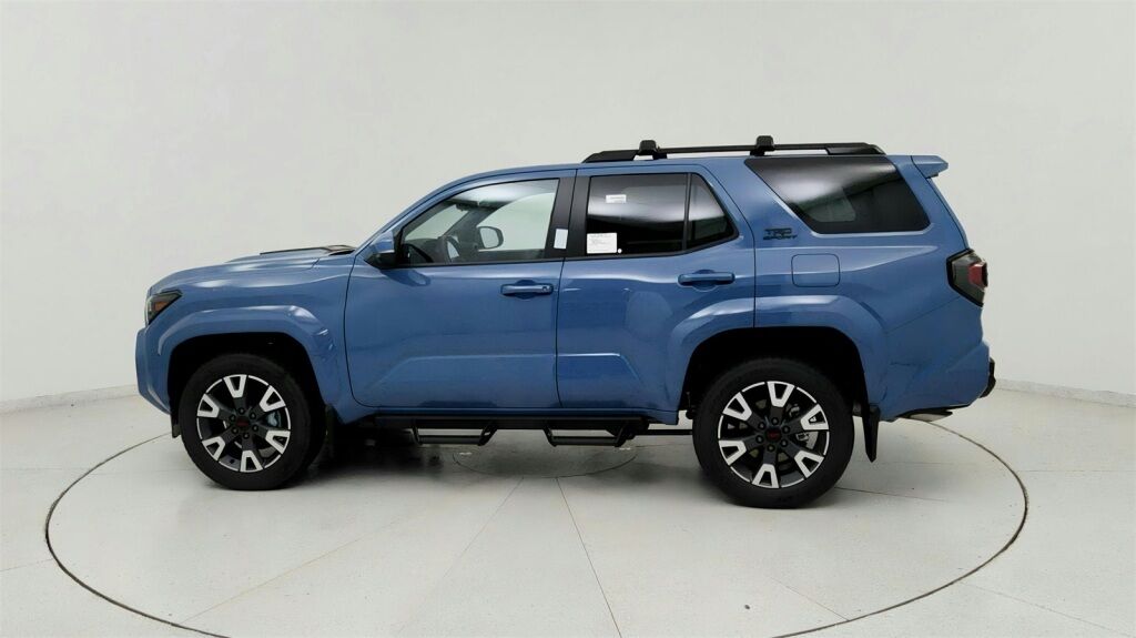 2025 Toyota 4Runner TRD Sport Laurel MD