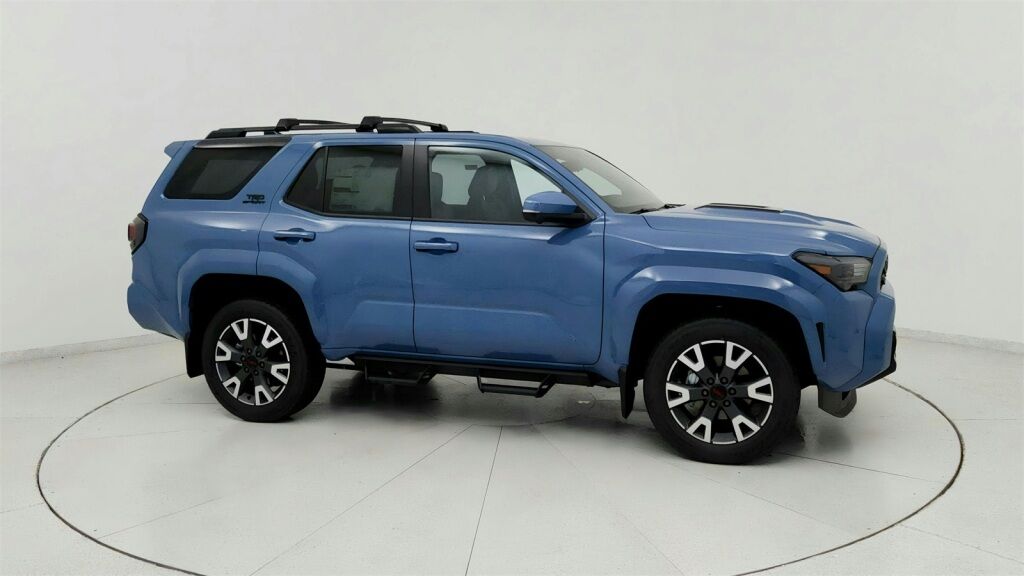 2025 Toyota 4Runner TRD Sport Laurel MD
