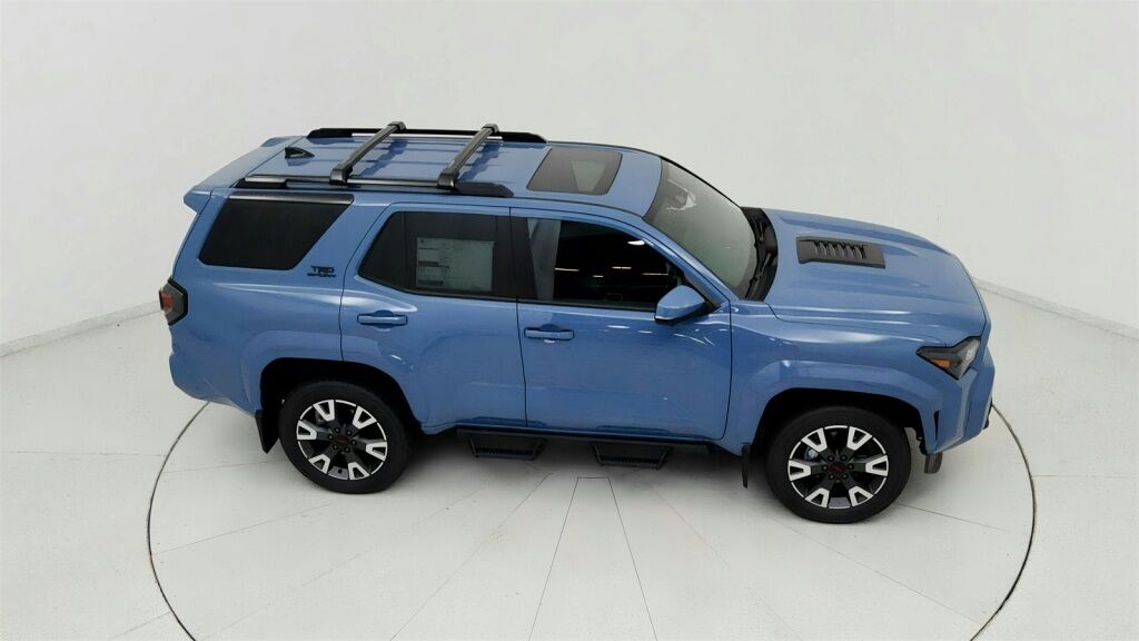 2025 Toyota 4Runner TRD Sport Laurel MD