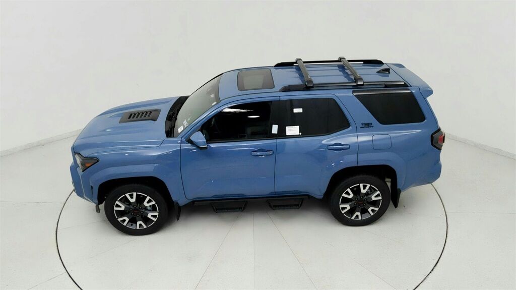 2025 Toyota 4Runner TRD Sport Laurel MD