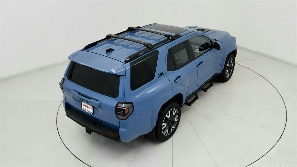 2025 Toyota 4Runner TRD Sport Laurel MD
