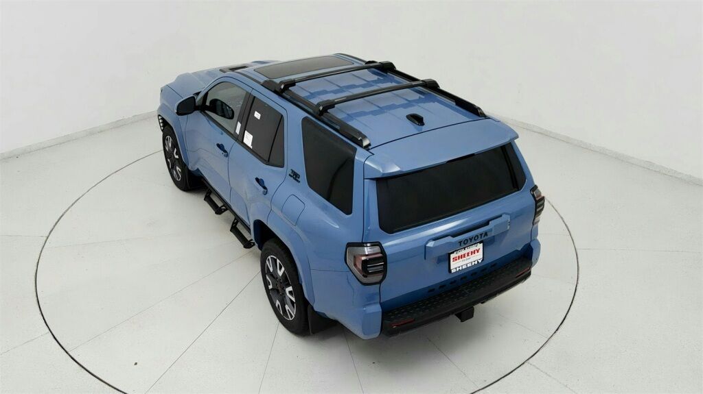 2025 Toyota 4Runner TRD Sport Laurel MD
