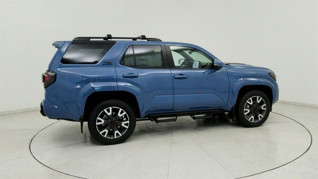 2025 Toyota 4Runner TRD Sport Laurel MD