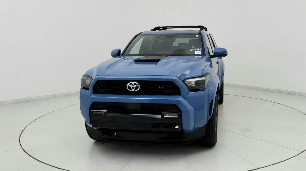 2025 Toyota 4Runner TRD Sport Laurel MD