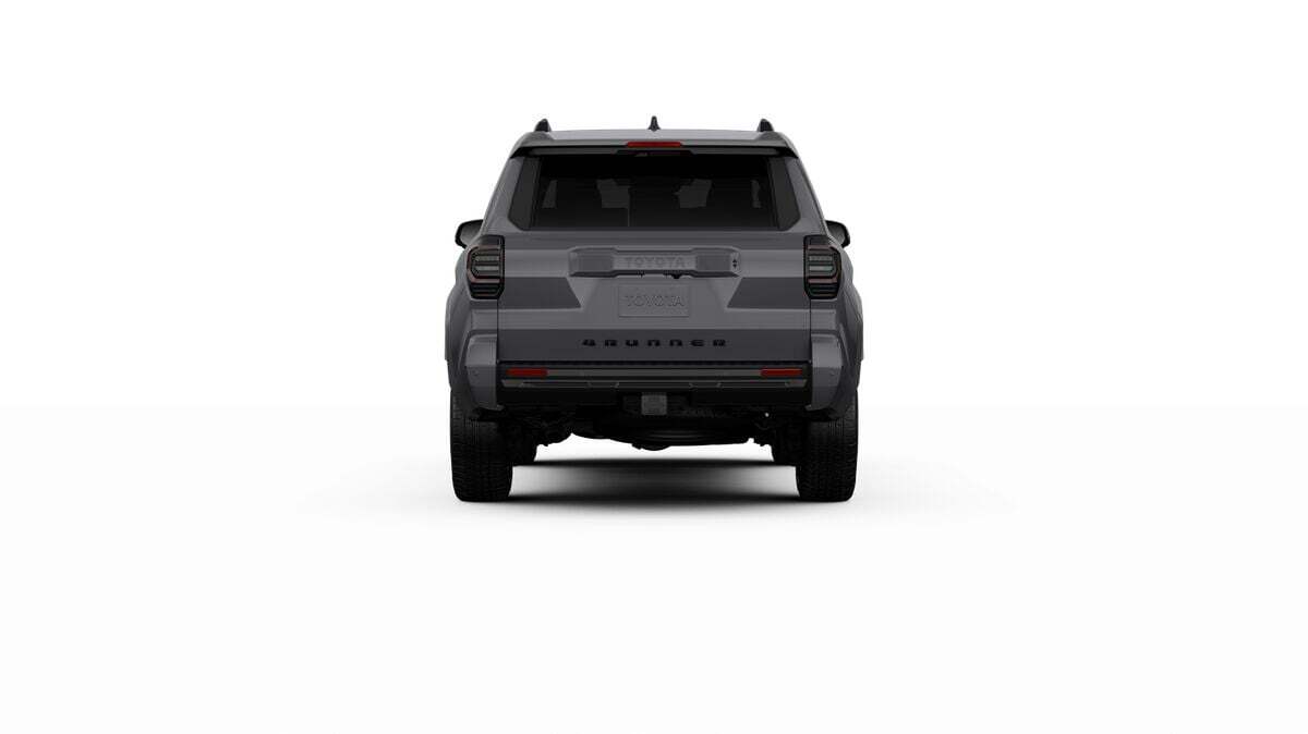 2025 Toyota 4Runner TRD Sport Laurel MD