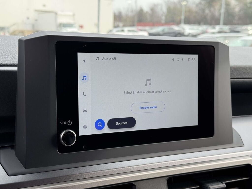 2025 Toyota 4Runner TRD Sport Fredericksburg VA