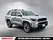 2025 Toyota 4Runner TRD Sport