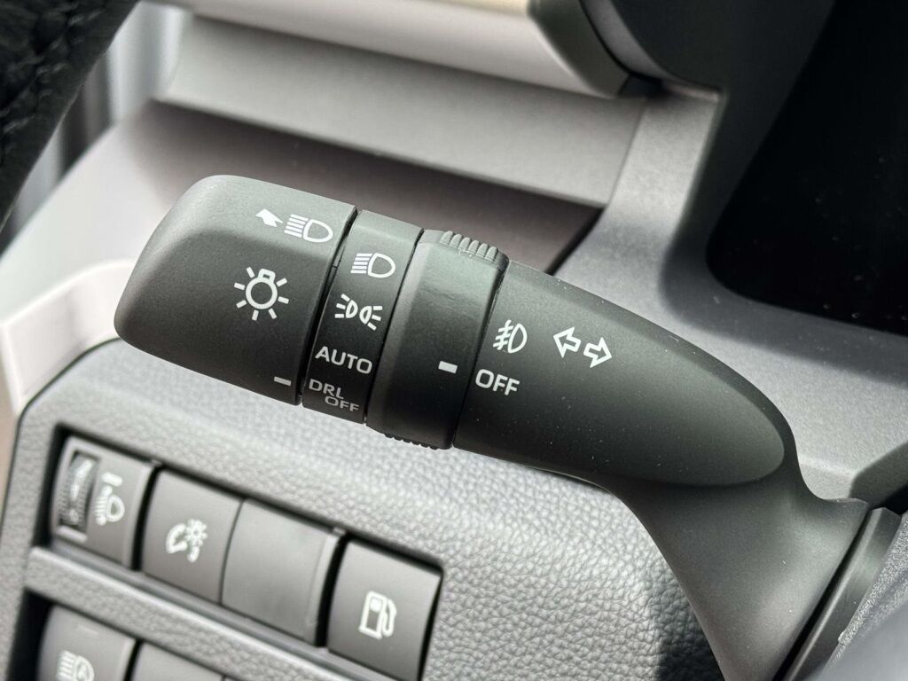 2025 Toyota 4Runner TRD Sport Fredericksburg VA