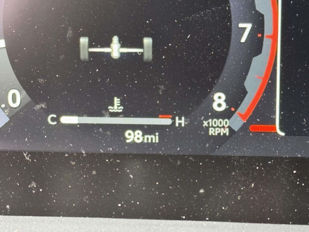 2025 Toyota 4Runner TRD Sport Fredericksburg VA