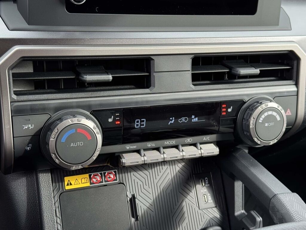 2025 Toyota 4Runner TRD Sport Fredericksburg VA