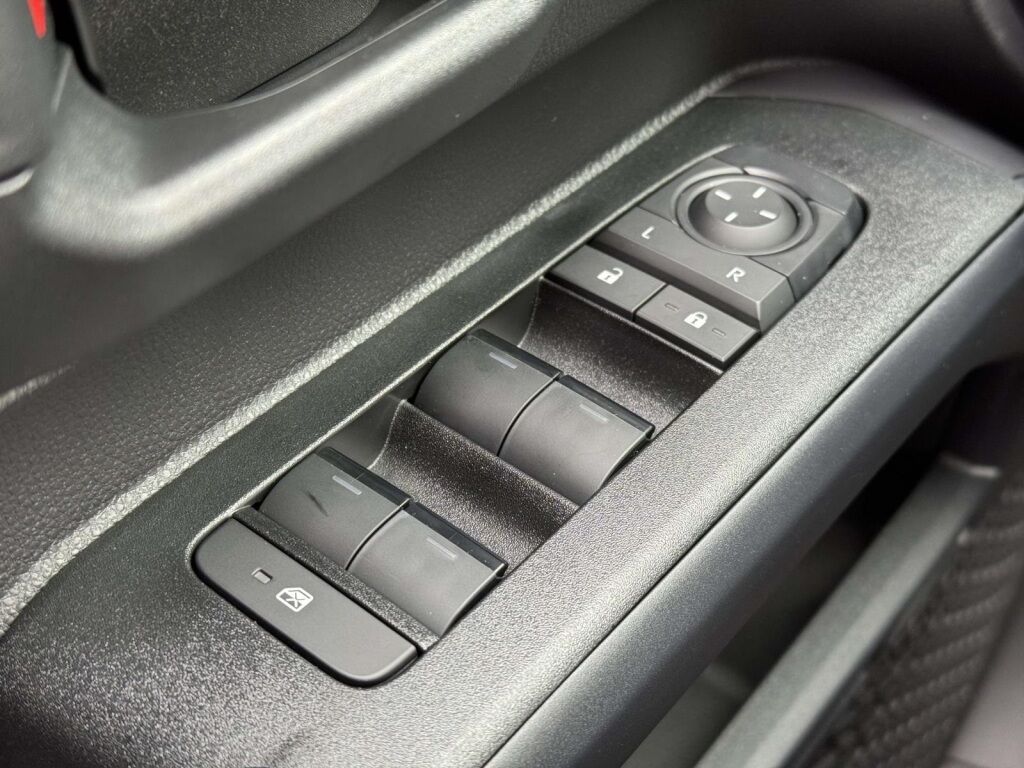 2025 Toyota 4Runner TRD Sport Fredericksburg VA